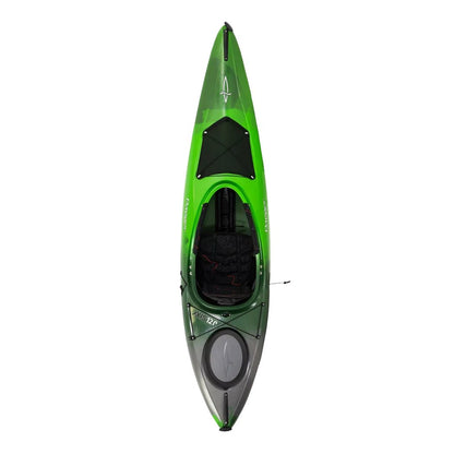 Dagger Axis 12.0-Paddle Sports - Kayaks-Green Mist-Appalachian Outfitters