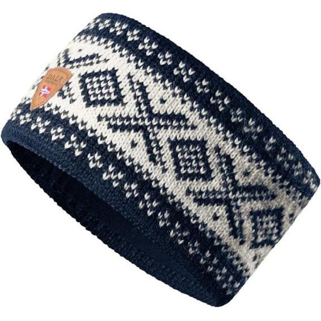 Dale Of Norway Cortina 1956 Headband-Accessories - Bandanas-Appalachian Outfitters