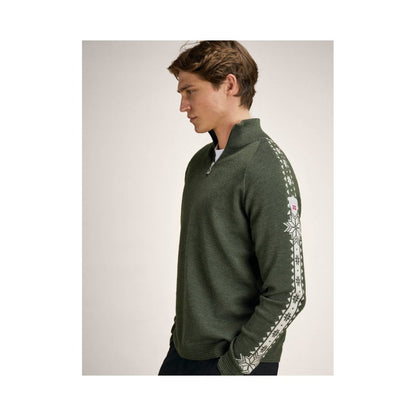Dale Of Norway Geilo Masc Sweater-SAMPLE-Men's - Clothing - Tops-Appalachian Outfitters
