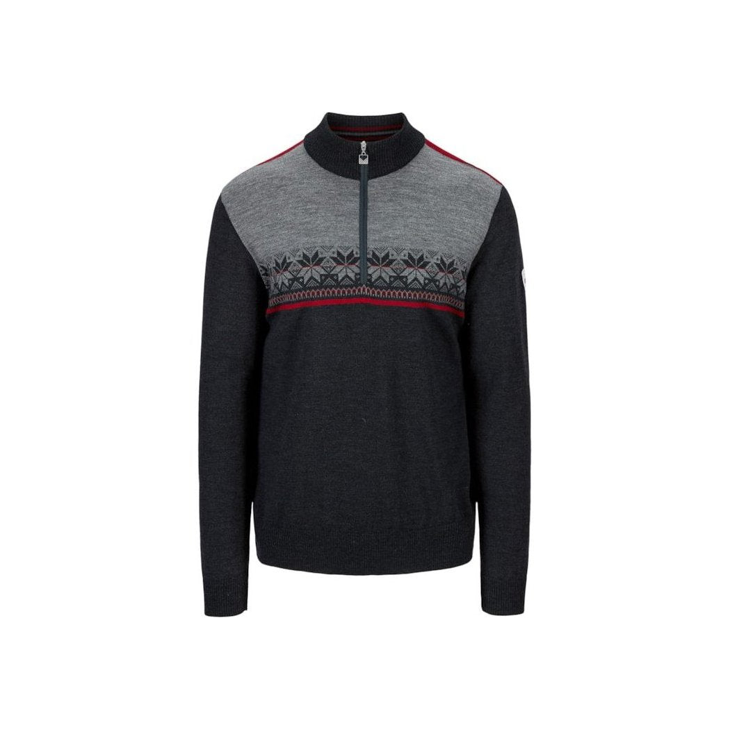 Dale Of Norway Liberg Masc Sweater-SAMPLE-Men's - Clothing - Tops-Appalachian Outfitters