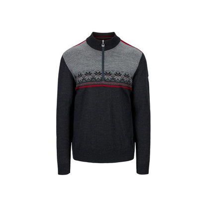 Dale Of Norway Liberg Masc Sweater-SAMPLE-Men's - Clothing - Tops-Appalachian Outfitters
