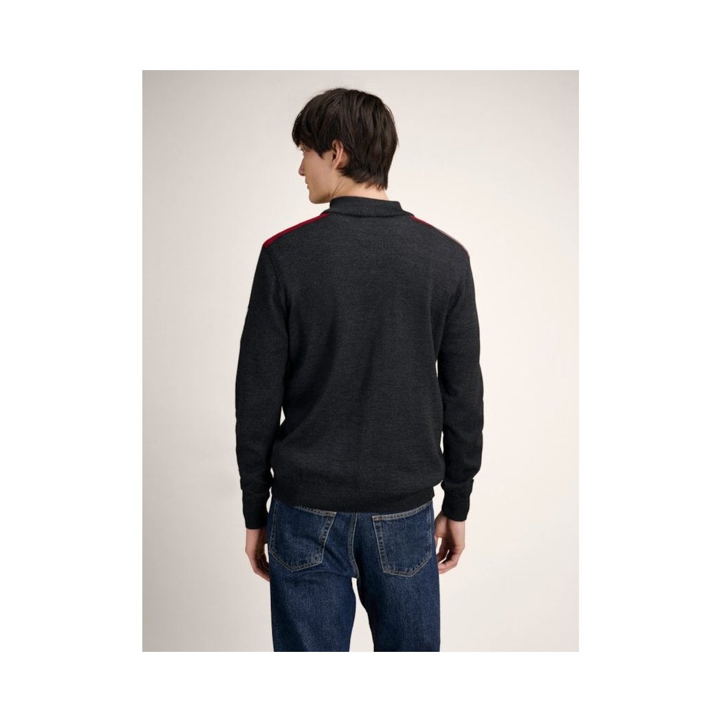 Dale Of Norway Liberg Masc Sweater-SAMPLE-Men's - Clothing - Tops-Appalachian Outfitters