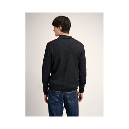 Dale Of Norway Liberg Masc Sweater-SAMPLE-Men's - Clothing - Tops-Appalachian Outfitters