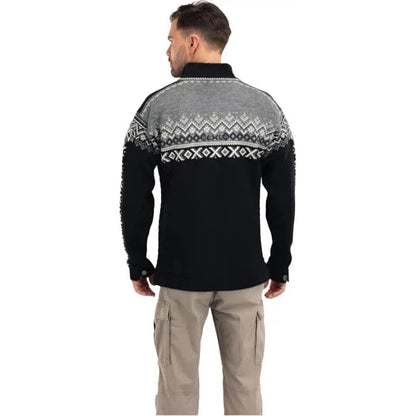Dale Of Norway Men's 140th Anniversary Sweater-Men's - Clothing - Tops-Appalachian Outfitters
