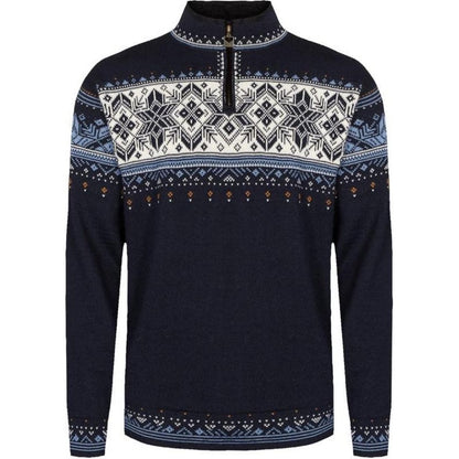 Dale Of Norway Men's Blyfjell Sweater-Men's - Clothing - Tops-Appalachian Outfitters