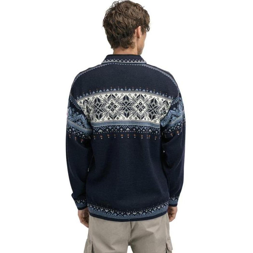 Dale Of Norway Men's Blyfjell Sweater-Men's - Clothing - Tops-Appalachian Outfitters
