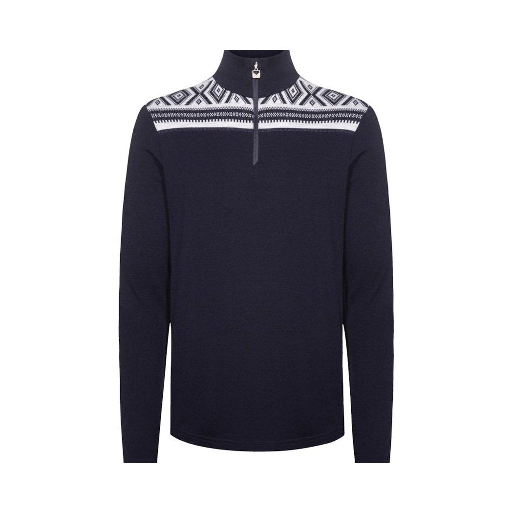 Dale Of Norway Men's Cortina Basic Sweater-SAMPLE-Men's - Clothing - Tops-Appalachian Outfitters