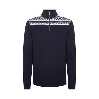 Dale Of Norway Men's Cortina Basic Sweater-SAMPLE-Men's - Clothing - Tops-Appalachian Outfitters