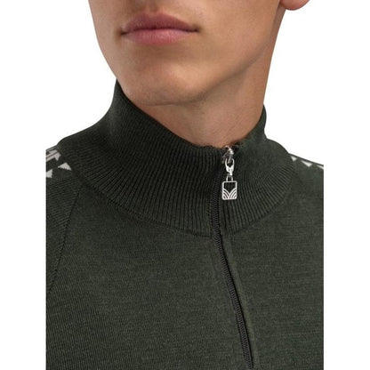Dale Of Norway Men's Geilo Sweater-Men's - Clothing - Tops-Appalachian Outfitters
