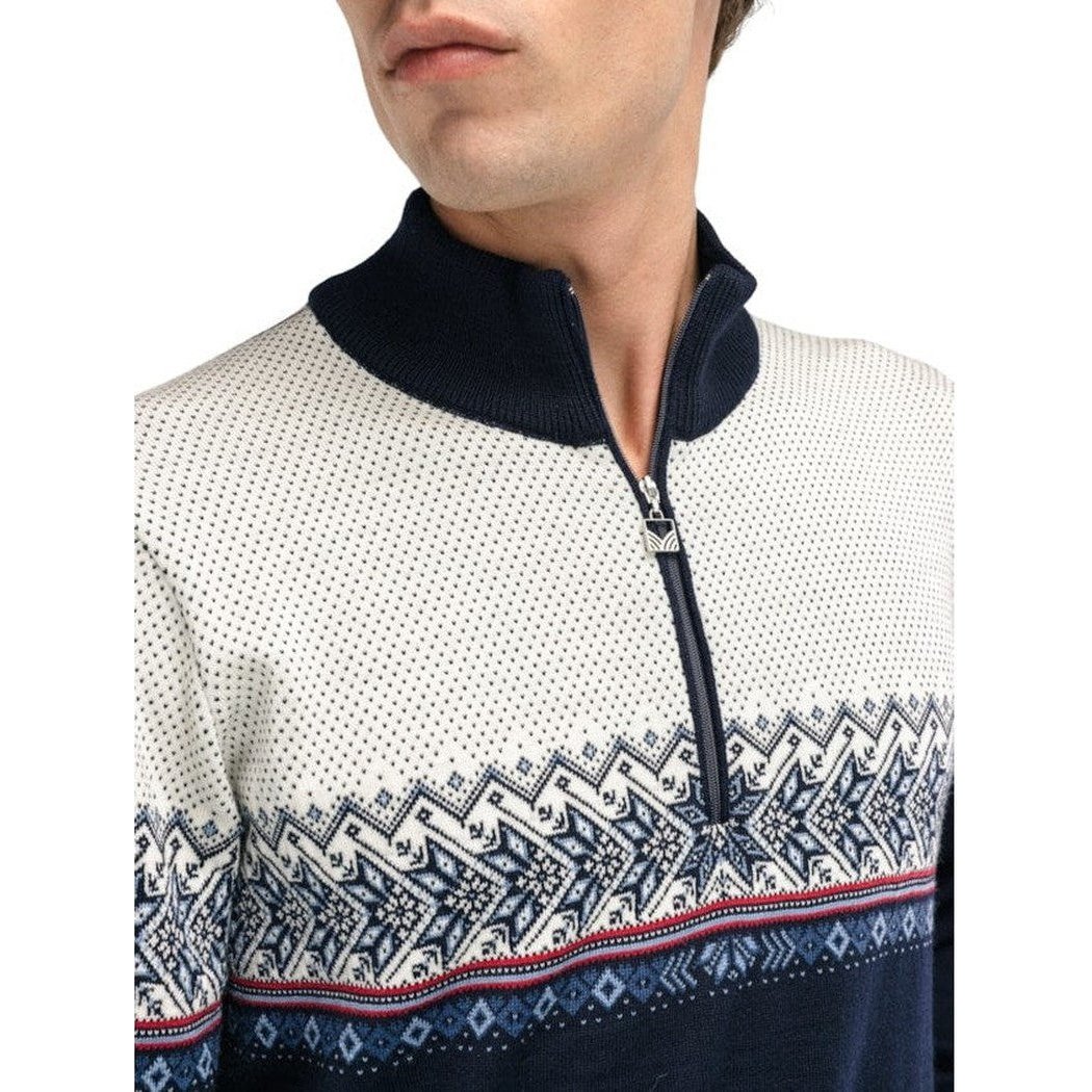 Dale Of Norway Men's Hovden Sweater-Men's - Clothing - Tops-Appalachian Outfitters