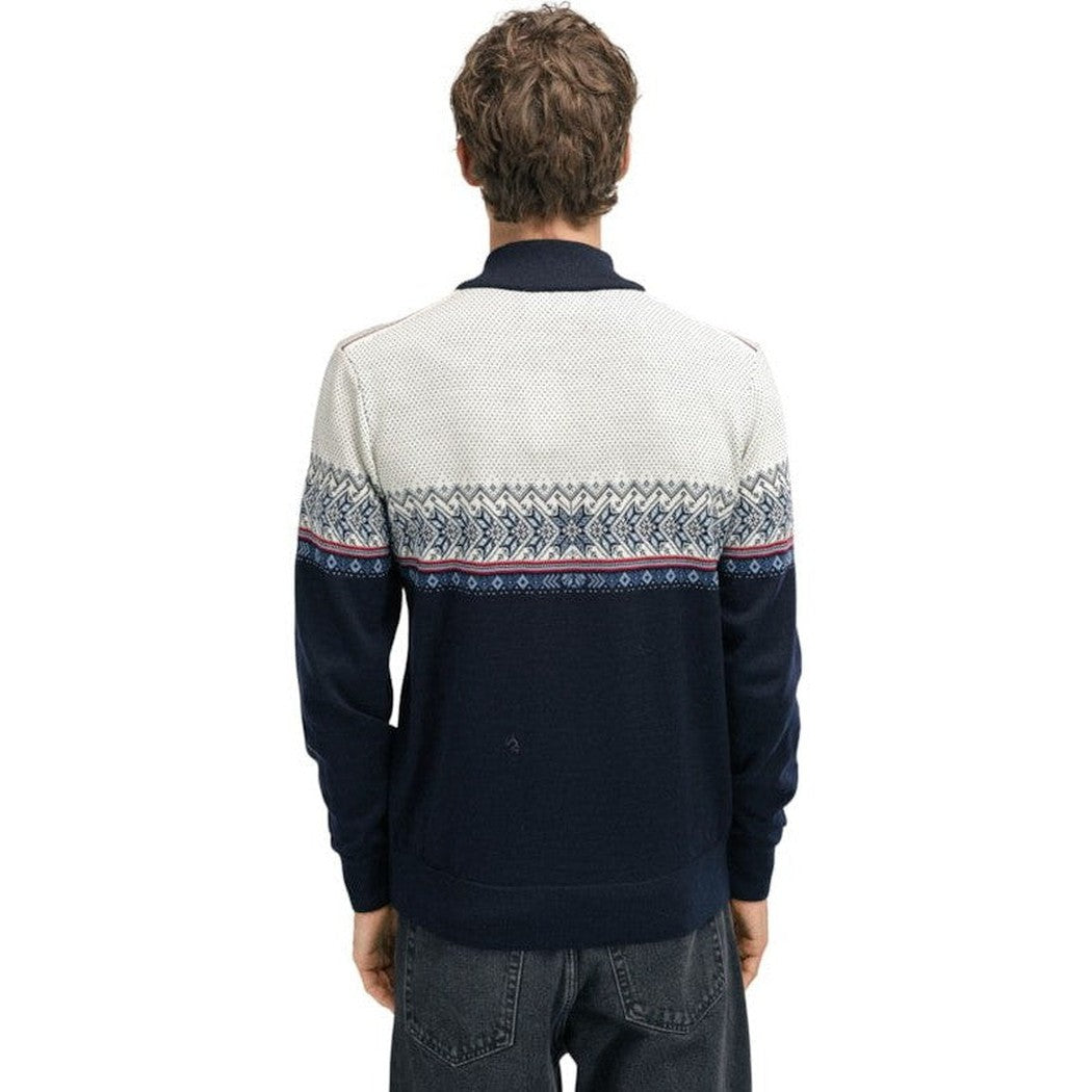 Dale Of Norway Men's Hovden Sweater-Men's - Clothing - Tops-Appalachian Outfitters