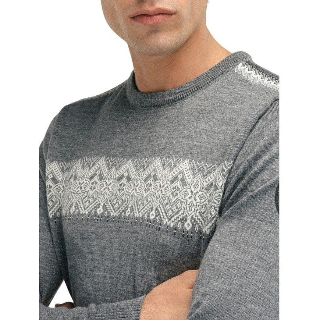 Dale Of Norway Men's Stenberg Sweater-Men's - Clothing - Tops-Appalachian Outfitters