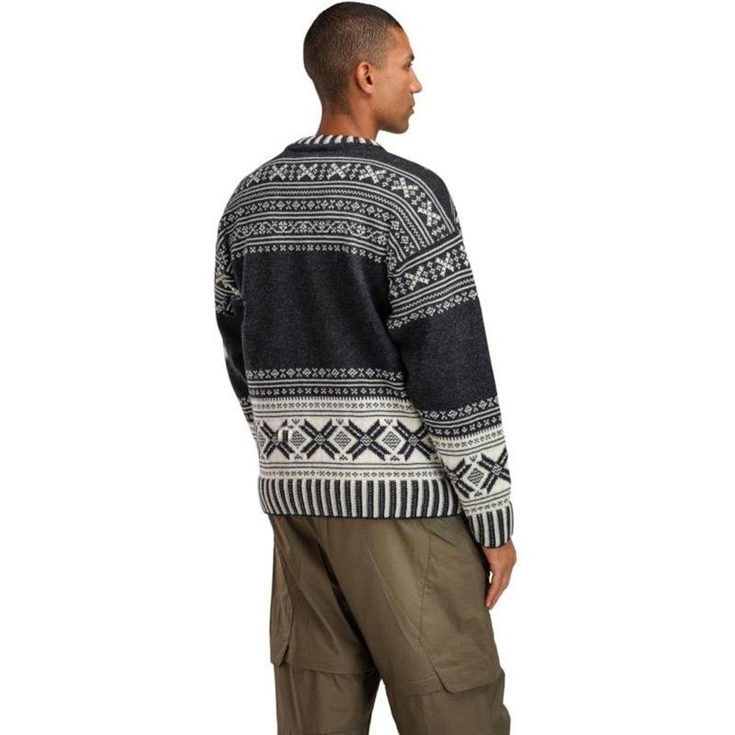 Dale Of Norway Men's Torridal Sweater-Men's - Clothing - Tops-Appalachian Outfitters