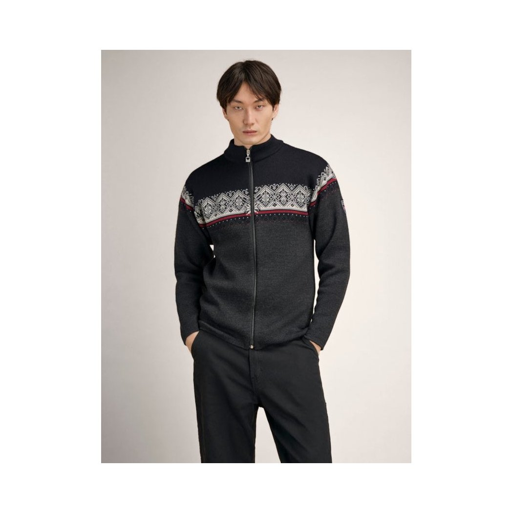 Dale Of Norway Moritz Masc Jacket-SAMPLE-Men's - Clothing - Jackets & Vests-Appalachian Outfitters
