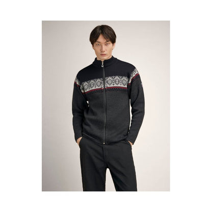 Dale Of Norway Moritz Masc Jacket-SAMPLE-Men's - Clothing - Jackets & Vests-Appalachian Outfitters