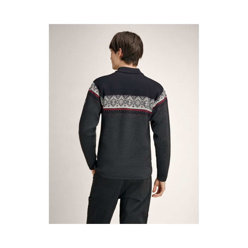 Dale Of Norway Moritz Masc Jacket-SAMPLE-Men's - Clothing - Jackets & Vests-Appalachian Outfitters