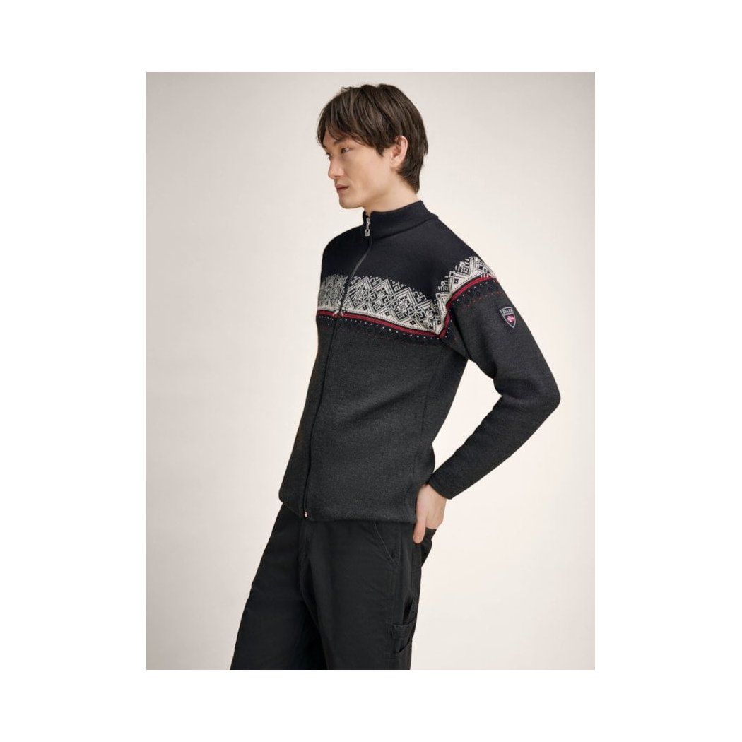 Dale Of Norway Moritz Masc Jacket-SAMPLE-Men's - Clothing - Jackets & Vests-Appalachian Outfitters