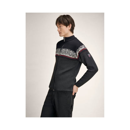 Dale Of Norway Moritz Masc Jacket-SAMPLE-Men's - Clothing - Jackets & Vests-Appalachian Outfitters