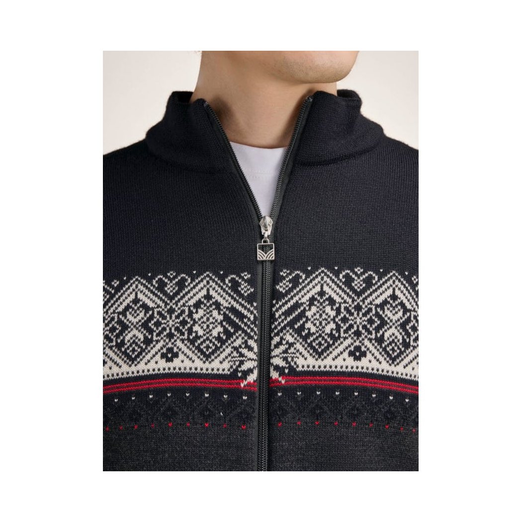 Dale Of Norway Moritz Masc Jacket-SAMPLE-Men's - Clothing - Jackets & Vests-Appalachian Outfitters