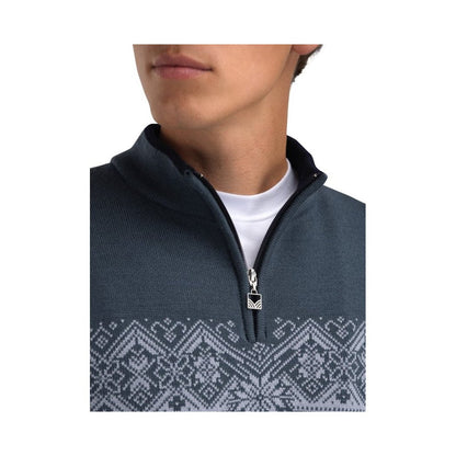 Dale Of Norway Moritz Masc Sweater-SAMPLE