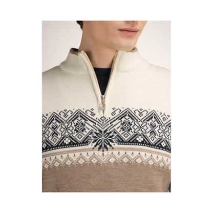 Dale Of Norway Moritz Masc Sweater-SAMPLE