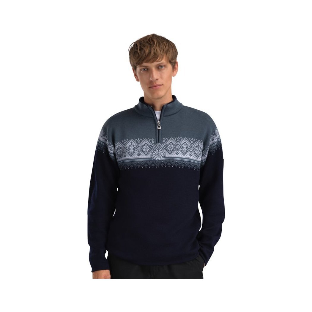 Dale Of Norway Moritz Masc Sweater-SAMPLE