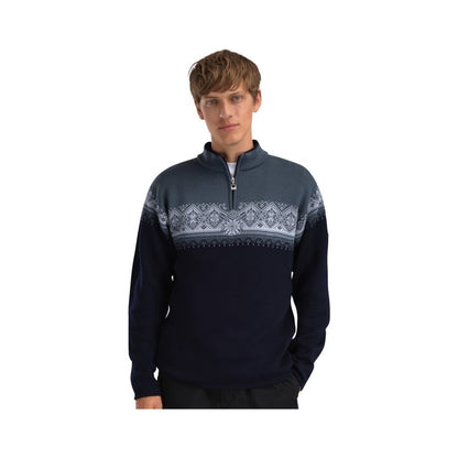 Dale Of Norway Moritz Masc Sweater-SAMPLE