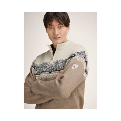 Dale Of Norway Moritz Masc Sweater-SAMPLE