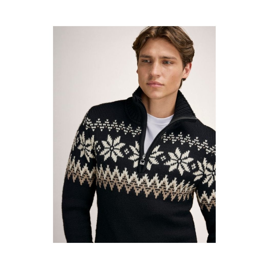 Dale Of Norway Myking Masc Sweater-SAMPLE