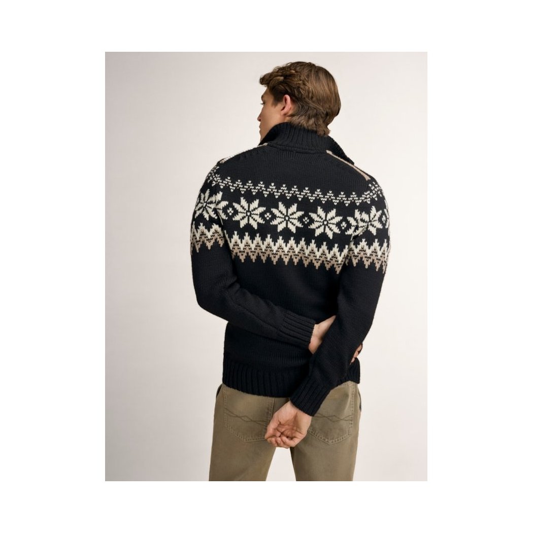 Dale Of Norway Myking Masc Sweater-SAMPLE