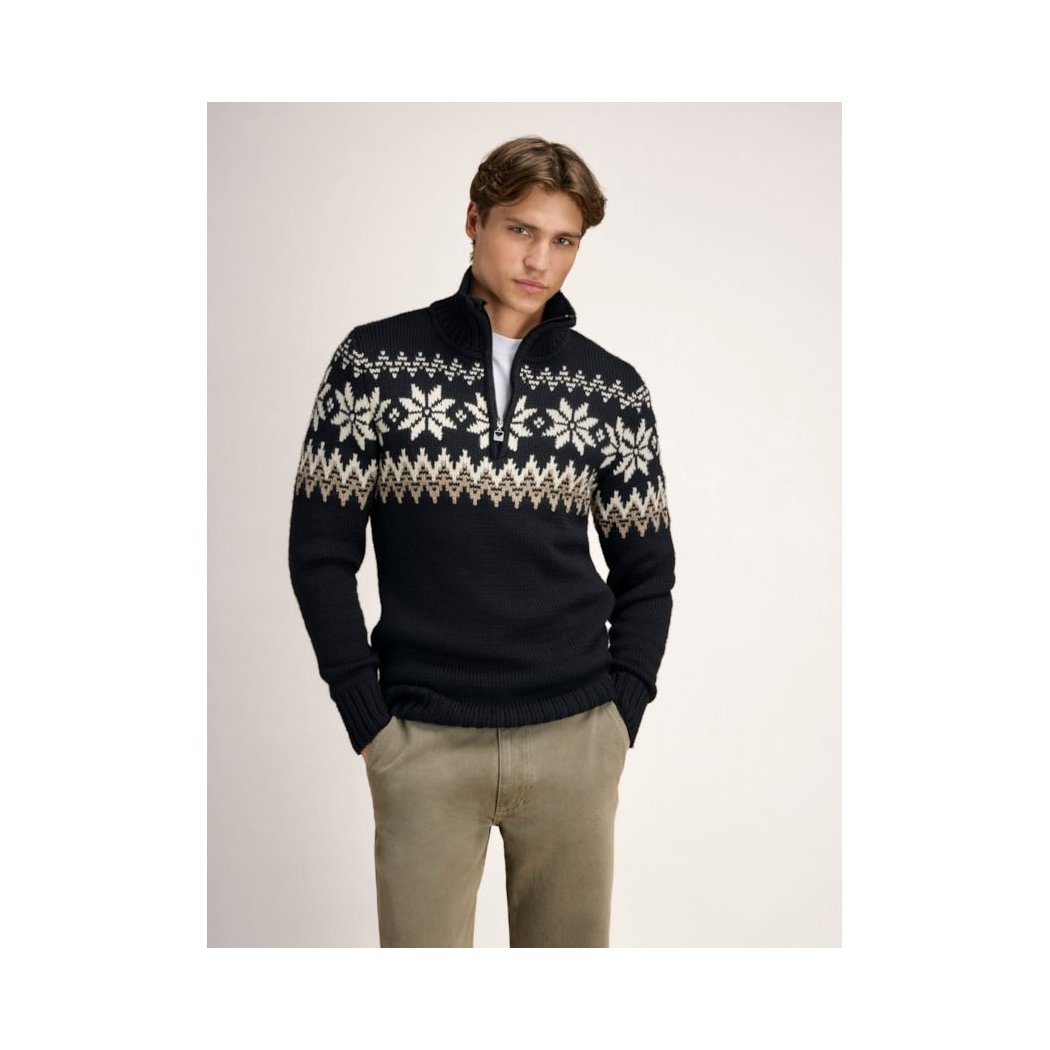 Dale Of Norway Myking Masc Sweater-SAMPLE