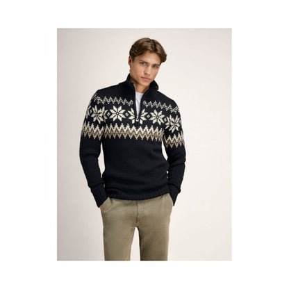 Dale Of Norway Myking Masc Sweater-SAMPLE