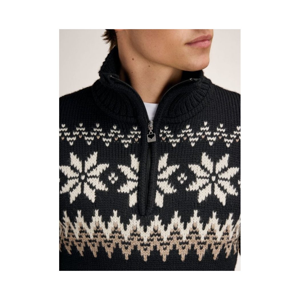 Dale Of Norway Myking Masc Sweater-SAMPLE