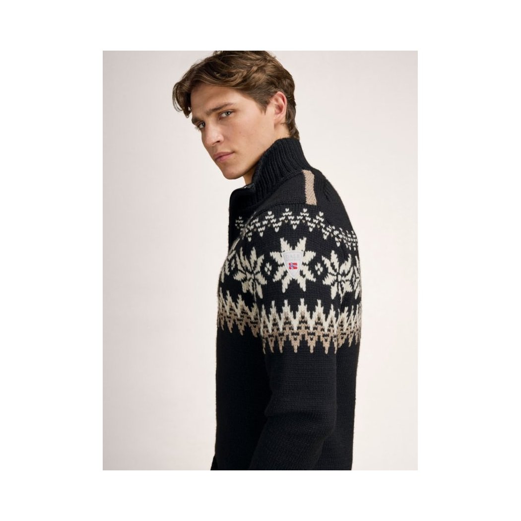 Dale Of Norway Myking Masc Sweater-SAMPLE