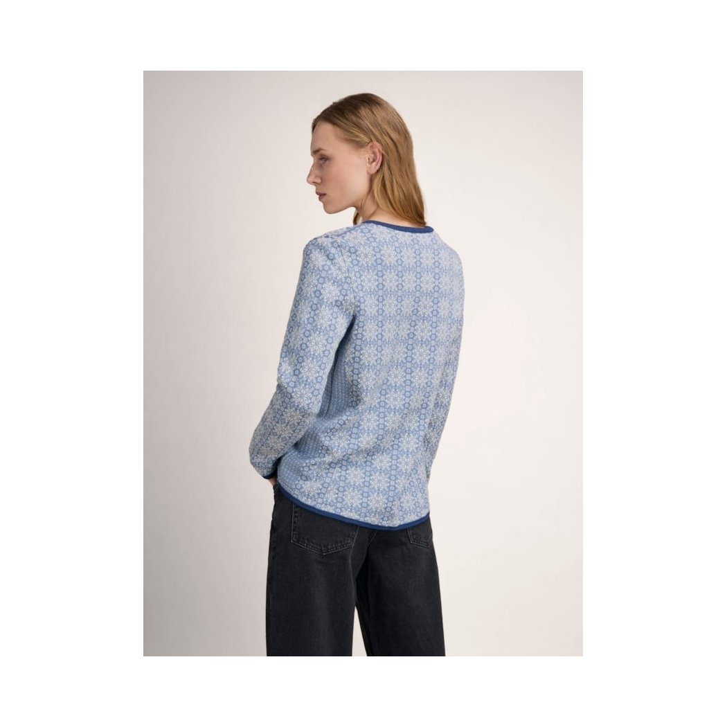 Dale Of Norway Othelie Fem Jacket-SAMPLE