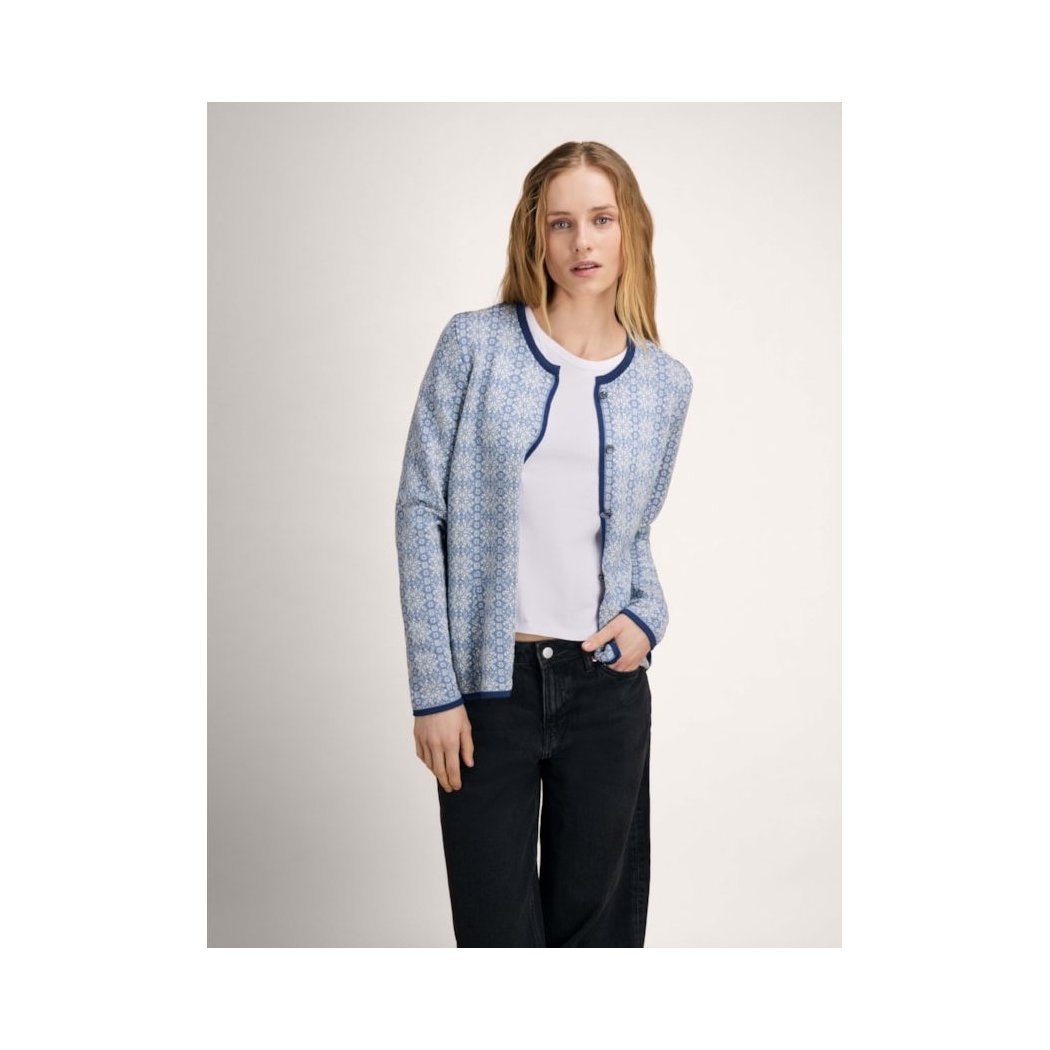Dale Of Norway Othelie Fem Jacket-SAMPLE