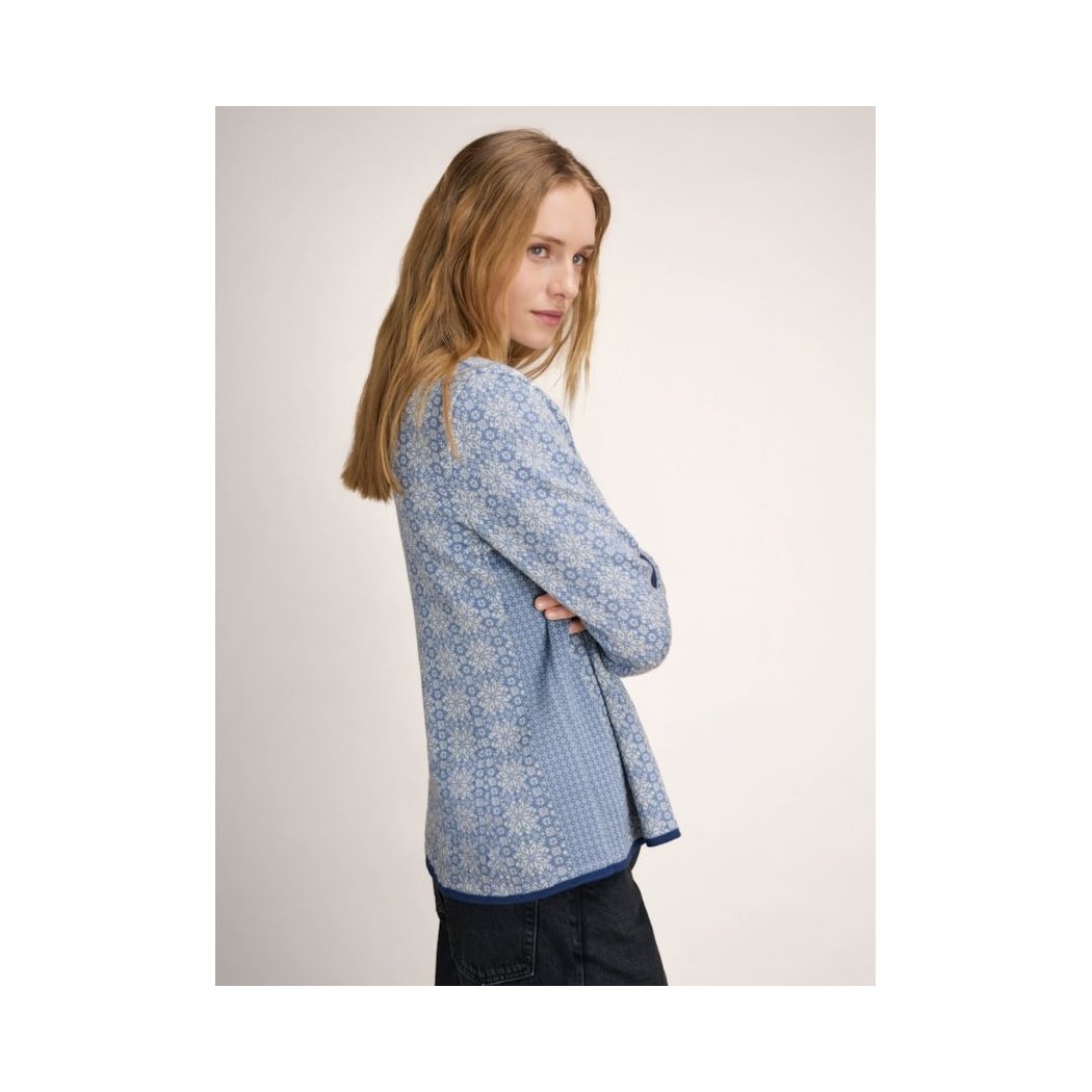 Dale Of Norway Othelie Fem Jacket-SAMPLE