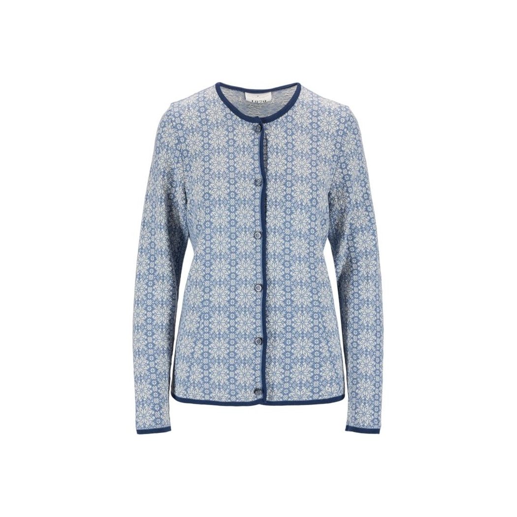 Dale Of Norway Othelie Fem Jacket-SAMPLE