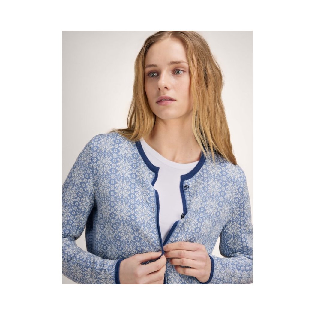 Dale Of Norway Othelie Fem Jacket-SAMPLE