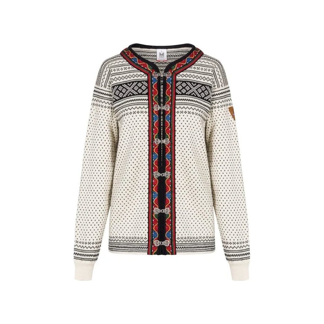 Dale Of Norway Setesdal Uni Jacket-SAMPLE