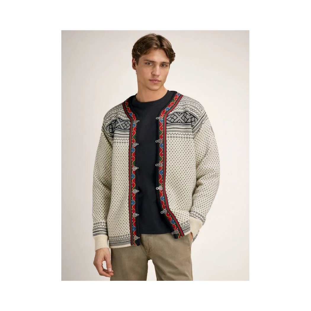 Dale Of Norway Setesdal Uni Jacket-SAMPLE