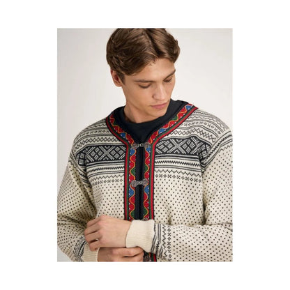 Dale Of Norway Setesdal Uni Jacket-SAMPLE