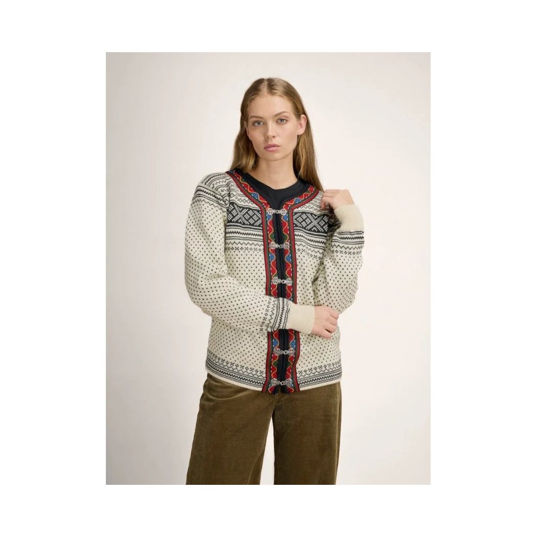 Dale Of Norway Setesdal Uni Jacket-SAMPLE