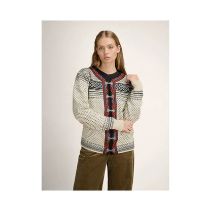 Dale Of Norway Setesdal Uni Jacket-SAMPLE