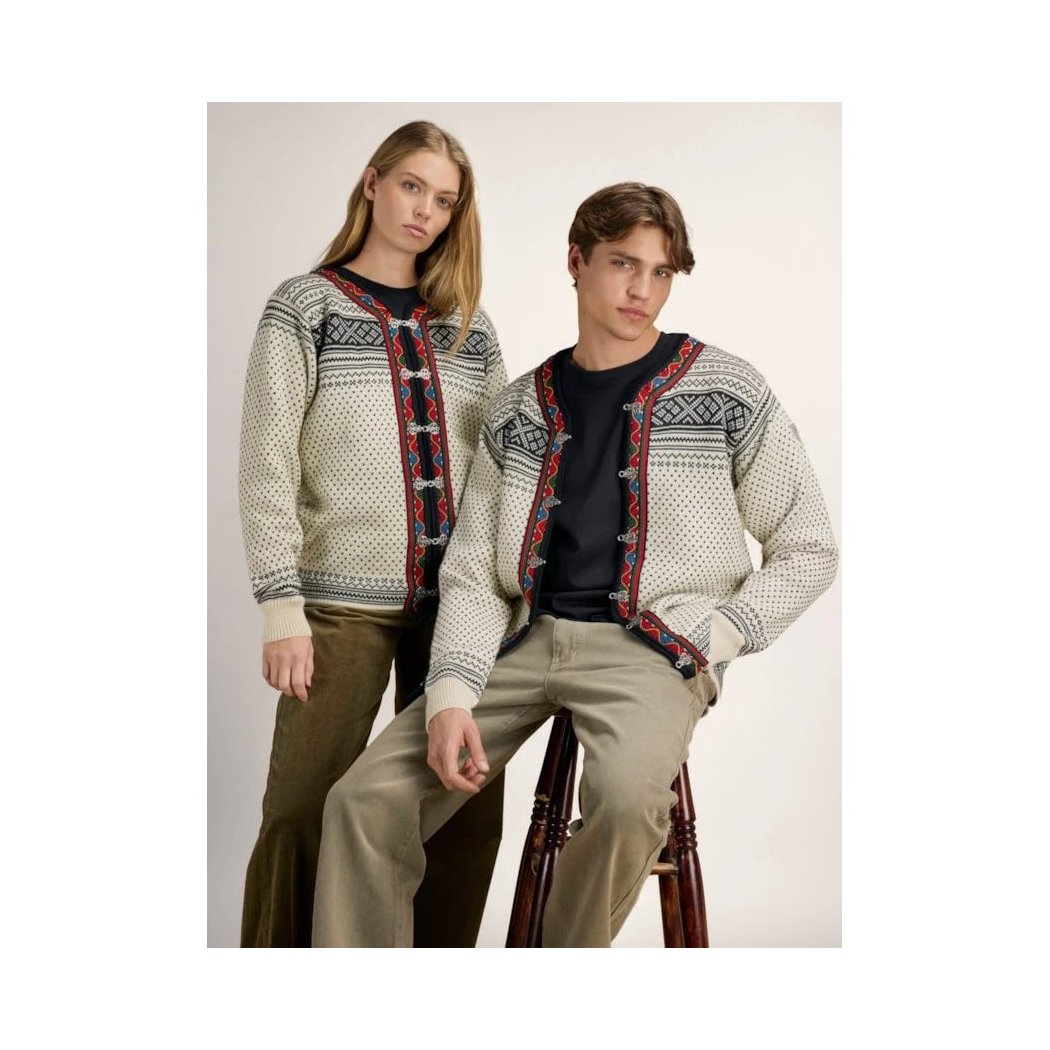 Dale Of Norway Setesdal Uni Jacket-SAMPLE