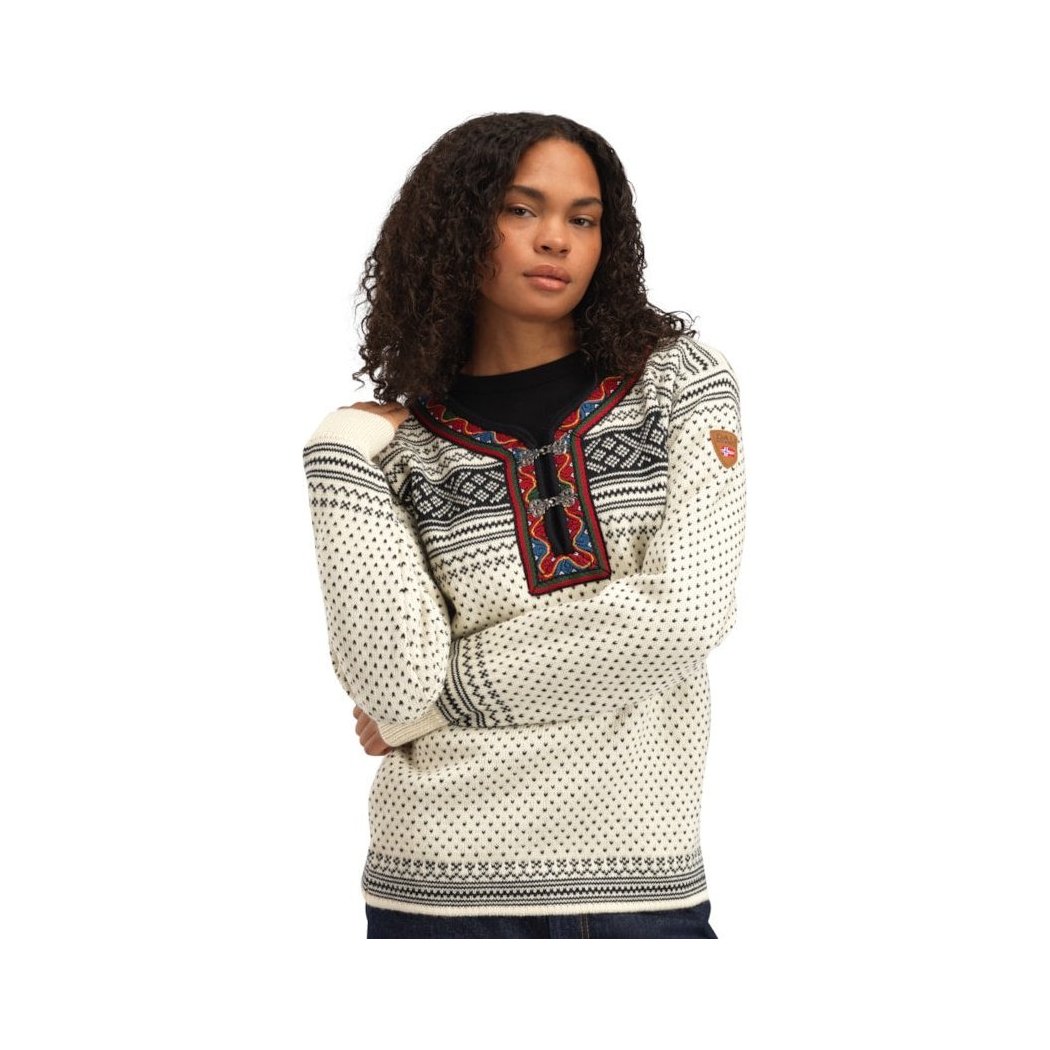 Dale Of Norway Setesdal Uni Sweater-SAMPLE
