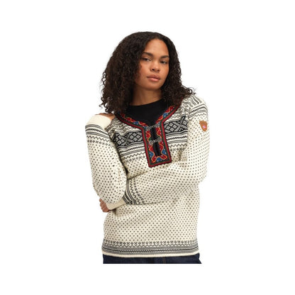 Dale Of Norway Setesdal Uni Sweater-SAMPLE