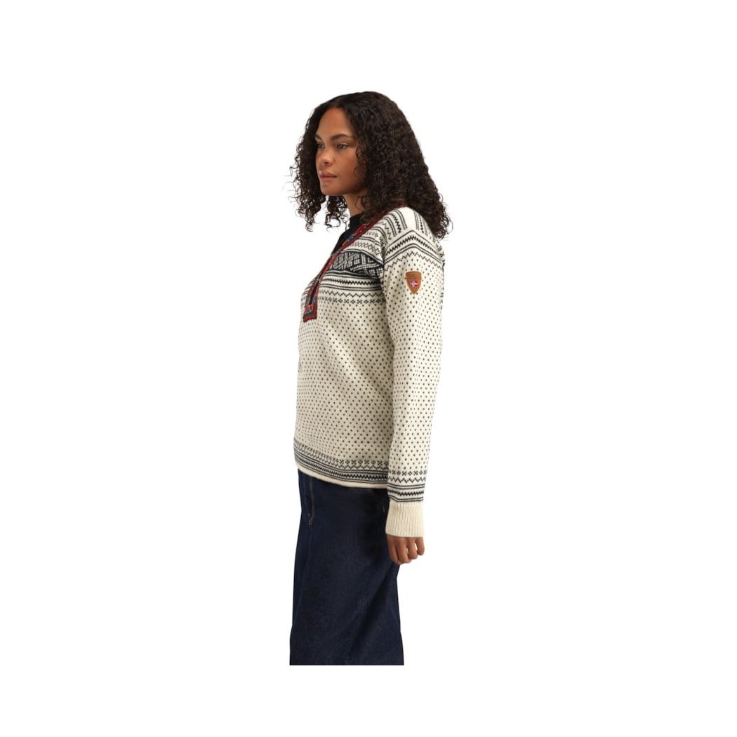 Dale Of Norway Setesdal Uni Sweater-SAMPLE