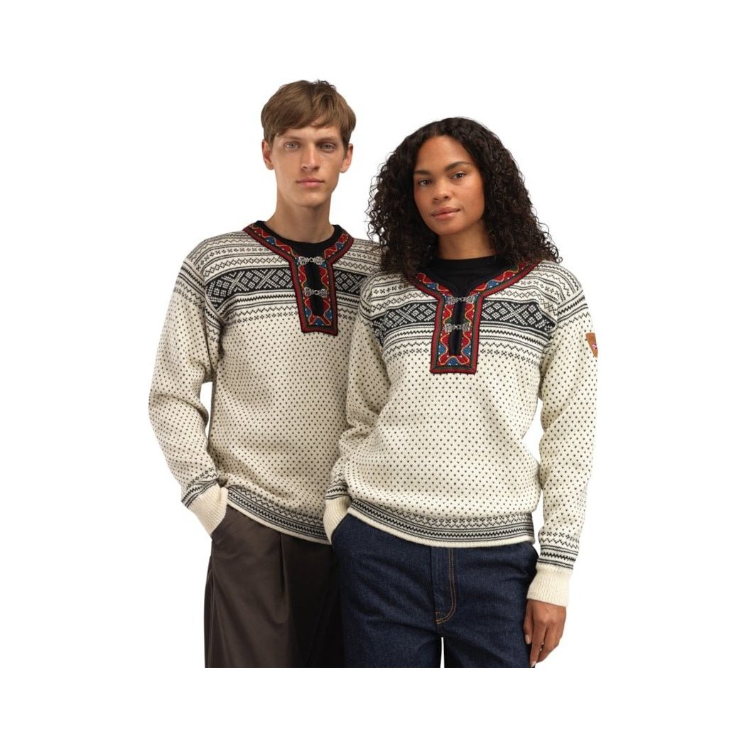 Dale Of Norway Setesdal Uni Sweater-SAMPLE