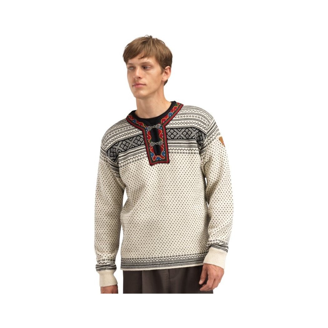 Dale Of Norway Setesdal Uni Sweater-SAMPLE